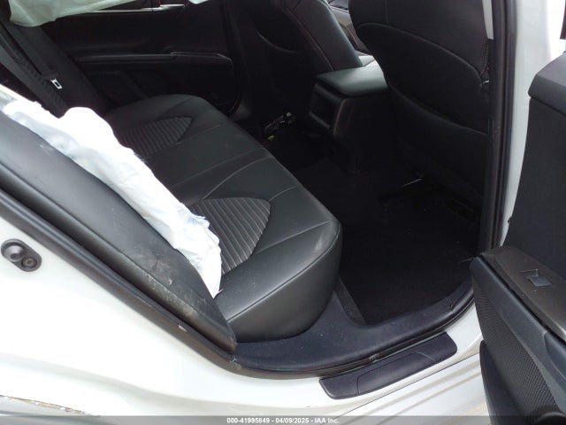 4T1G11AK1RU260331 Toyota CAMRY SE