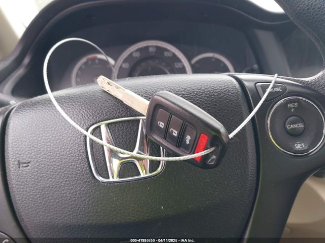 1HGCR2F36FA115643 Honda ACCORD LX