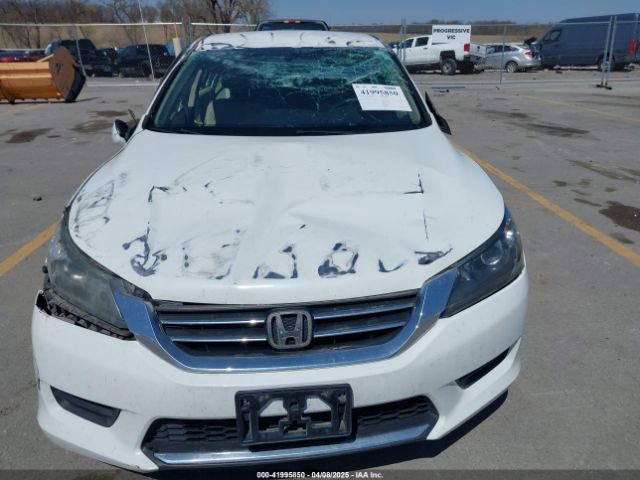 1HGCR2F36FA115643 Honda ACCORD LX
