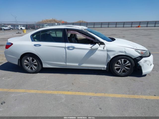 1HGCR2F36FA115643 Honda ACCORD LX