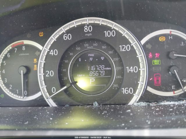 1HGCR2F36FA115643 Honda ACCORD LX