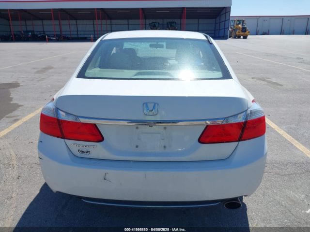 1HGCR2F36FA115643 Honda ACCORD LX