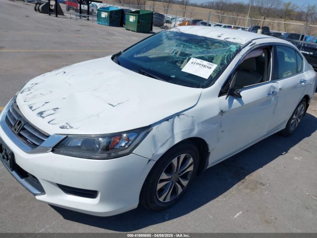 1HGCR2F36FA115643 Honda ACCORD LX