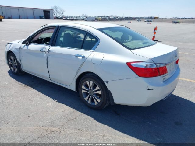 1HGCR2F36FA115643 Honda ACCORD LX