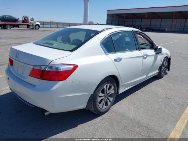 1HGCR2F36FA115643 Honda ACCORD LX