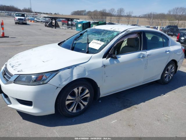 1HGCR2F36FA115643 Honda ACCORD LX