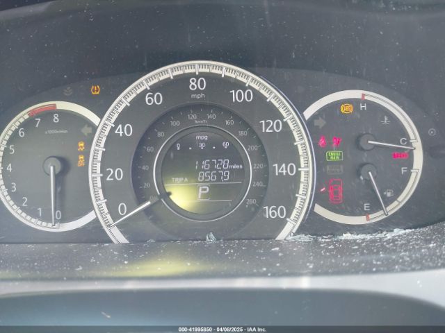1HGCR2F36FA115643 Honda ACCORD LX