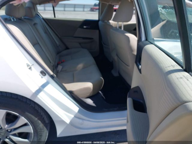 1HGCR2F36FA115643 Honda ACCORD LX