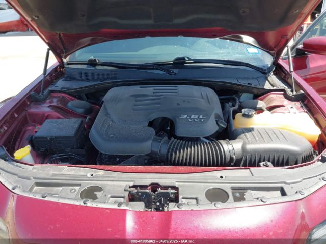 2019 CHRYSLER 300 2C3CCABGXKH686121 Photo 9
