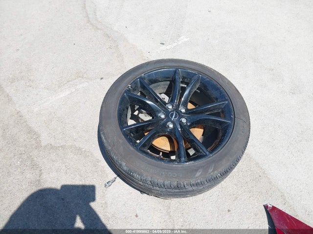 2C3CCABGXKH686121 Chrysler 300 300s