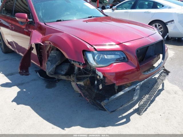 2019 CHRYSLER 300 2C3CCABGXKH686121 Photo 5