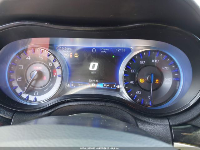 2019 CHRYSLER 300 2C3CCABGXKH686121 Photo 6