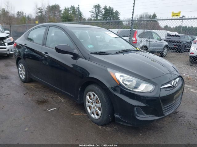 KMHCT4AE8EU602100 auction archive image