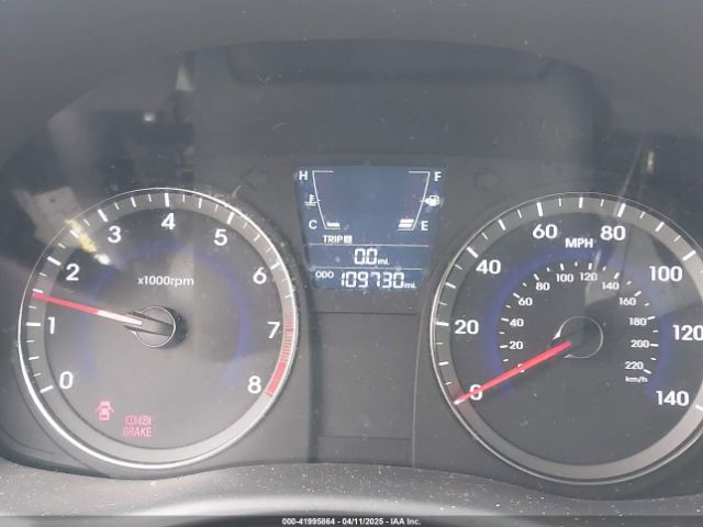 KMHCT4AE8EU602100 Hyundai ACCENT GLS