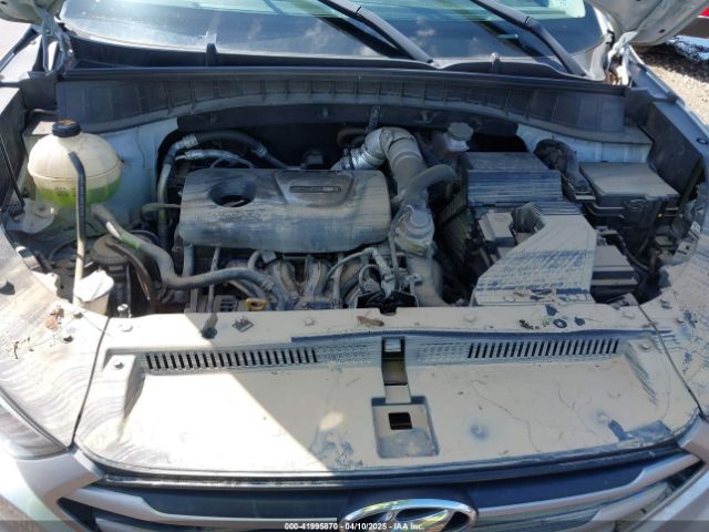KM8J3CA20JU678220 Hyundai Tucson Value