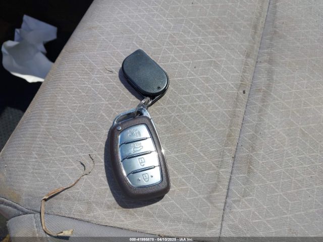 KM8J3CA20JU678220 Hyundai Tucson Value