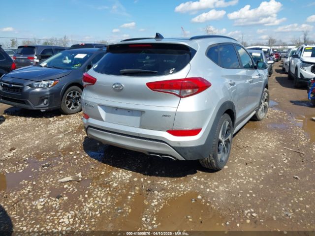 KM8J3CA20JU678220 Hyundai Tucson Value