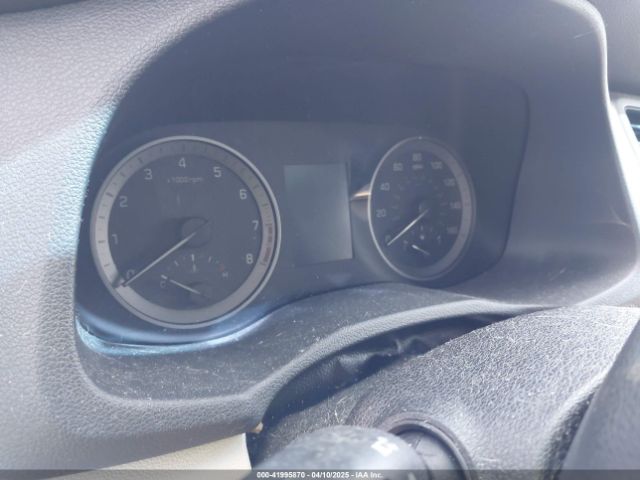 KM8J3CA20JU678220 Hyundai Tucson Value