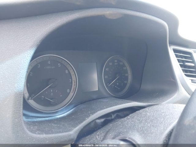 KM8J3CA20JU678220 Hyundai Tucson Value