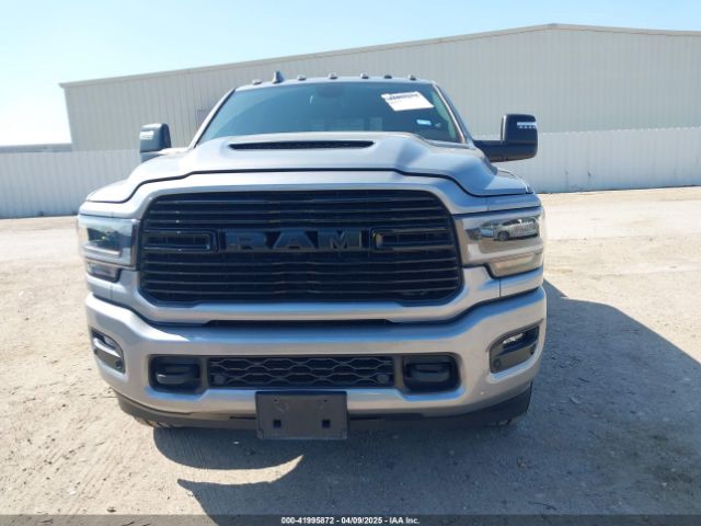 3C6UR5FL5RG231403 RAM 2500 Laramie  4x4 6'4 Box