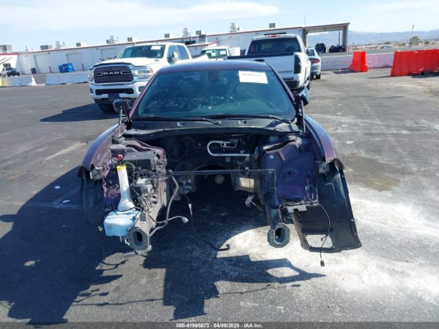 2C3CDXCT1NH189703 Dodge CHARGER R/T