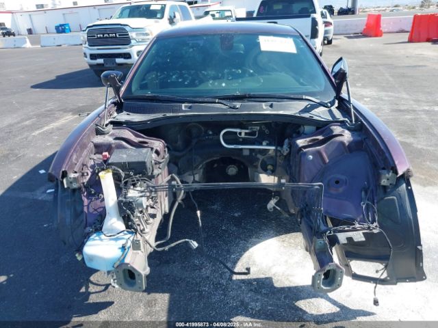 2C3CDXCT1NH189703 Dodge CHARGER R/T