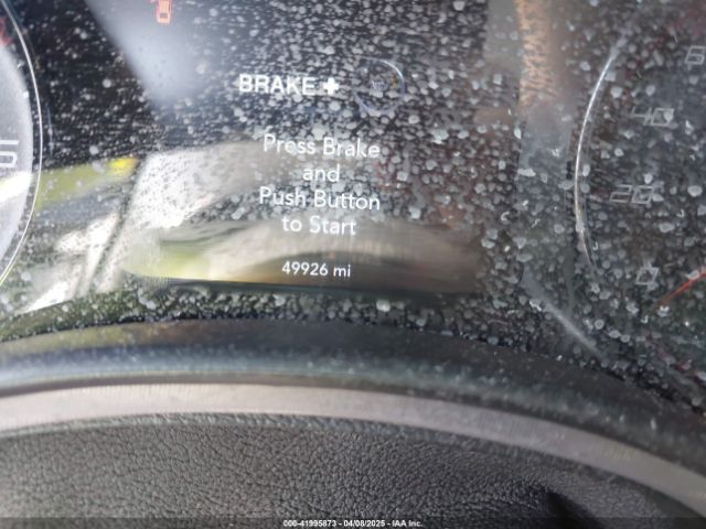 2C3CDXCT1NH189703 Dodge CHARGER R/T