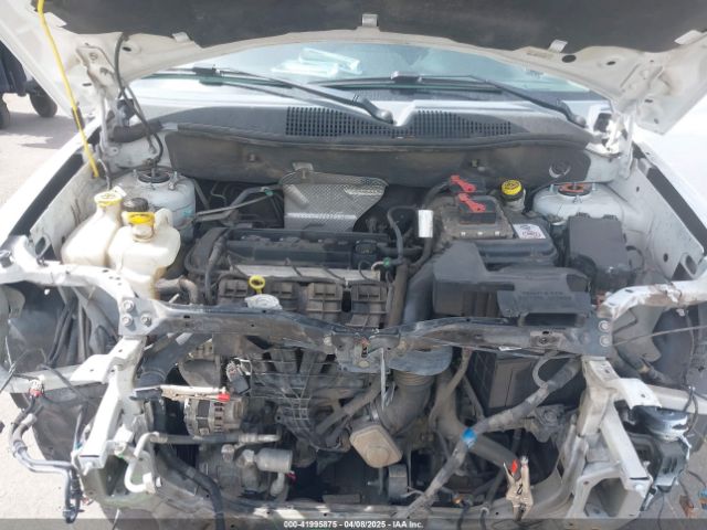 1C4NJCBA8GD718067 Jeep Compass Sport