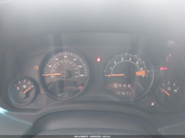 1C4NJCBA8GD718067 Jeep Compass Sport
