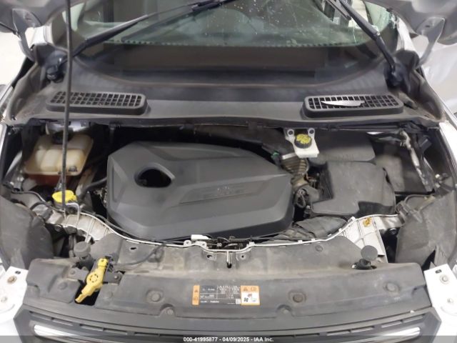 1FMCU9GXXGUA48452 Ford ESCAPE SE