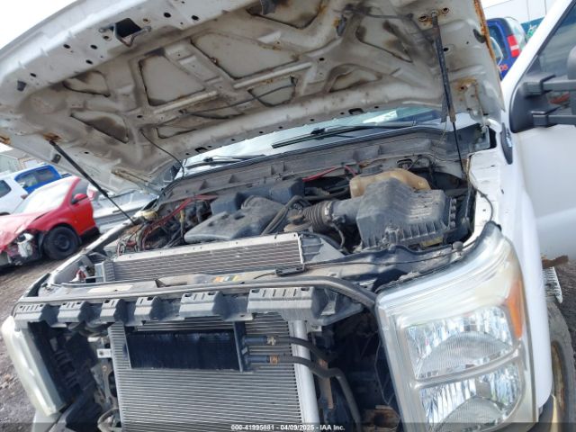 2011 FORD F-350 1FTBF3B69BEB77551 Photo 9