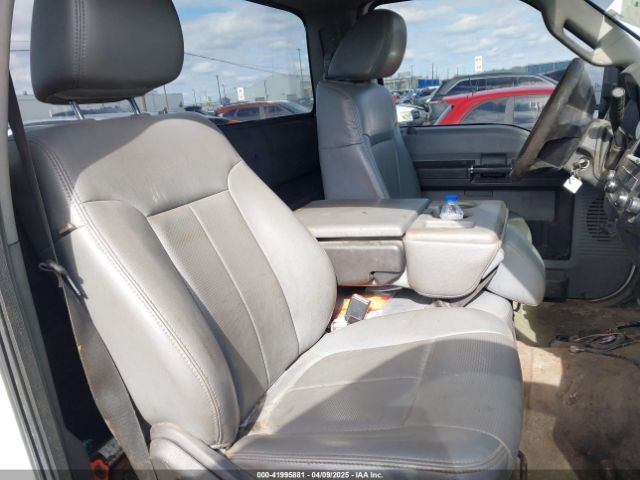 2011 FORD F-350 1FTBF3B69BEB77551 Photo 4