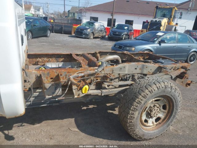 2011 FORD F-350 1FTBF3B69BEB77551 Photo 5