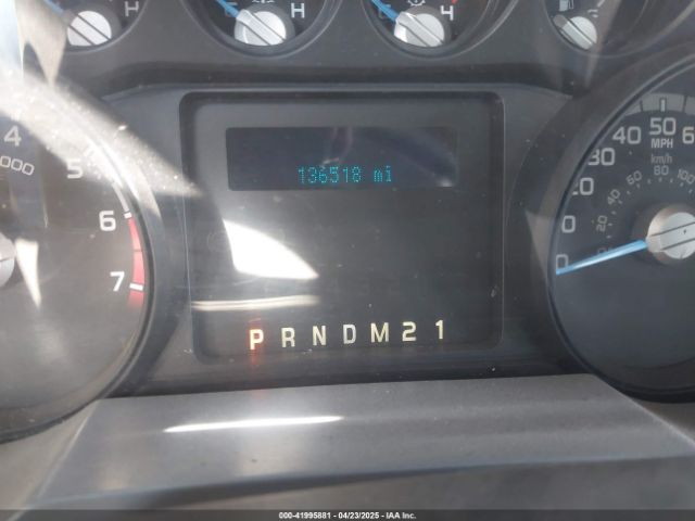 2011 FORD F-350 1FTBF3B69BEB77551 Photo 6