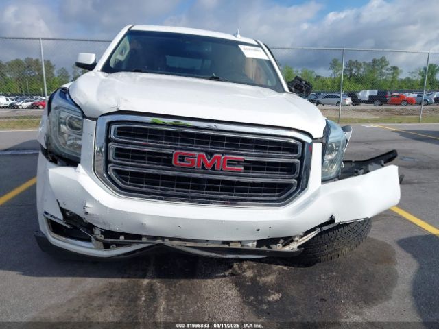 NCS102373 GMC Yukon
