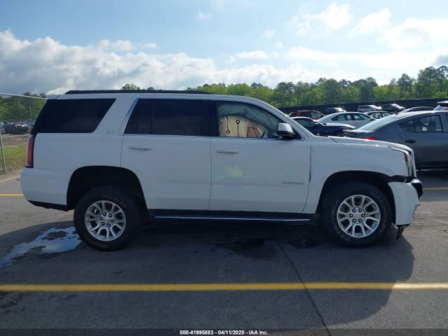 NCS102373 GMC Yukon
