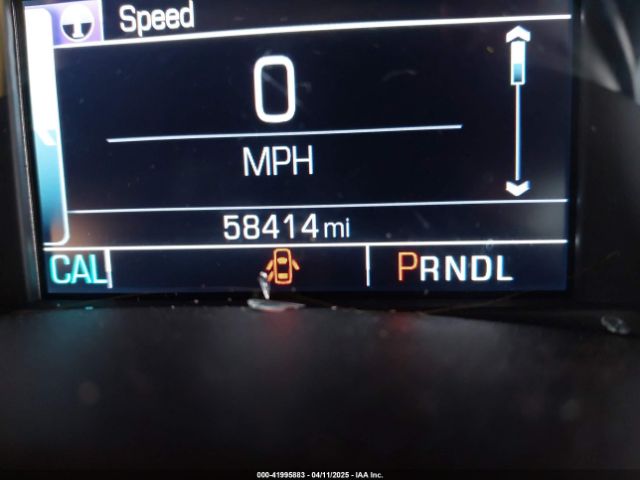 NCS102373 GMC Yukon