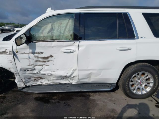 NCS102373 GMC Yukon