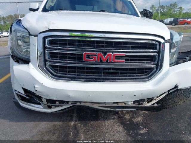 NCS102373 GMC Yukon