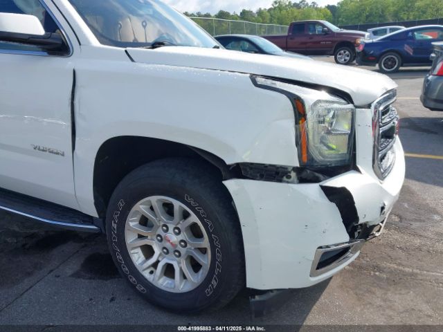NCS102373 GMC Yukon