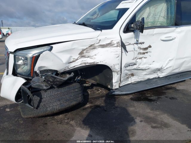 NCS102373 GMC Yukon