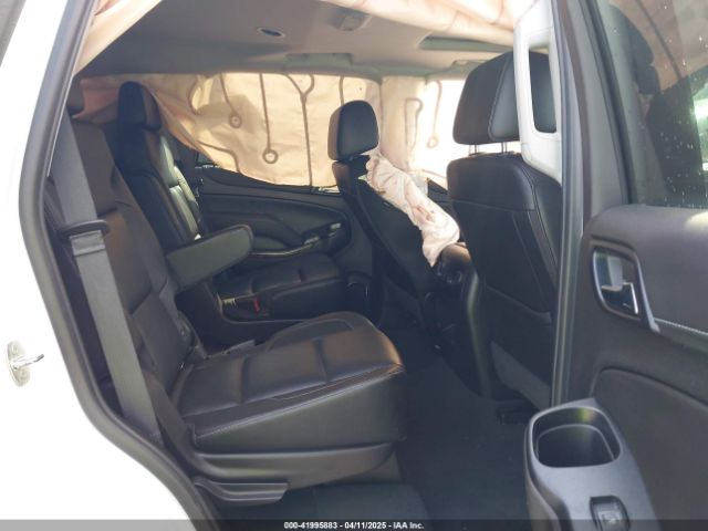 NCS102373 GMC Yukon