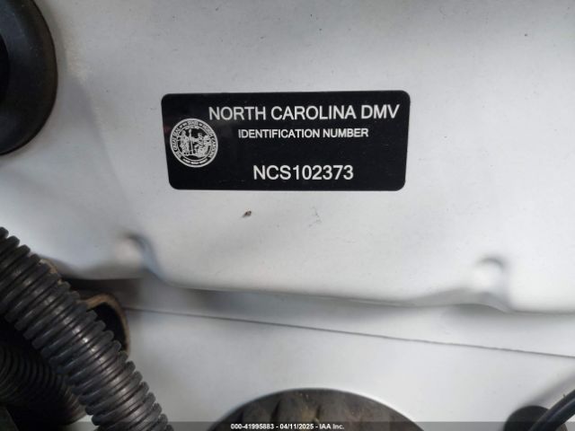 NCS102373 GMC Yukon