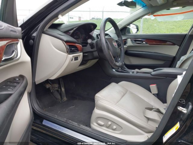 2014 CADILLAC ATS 1G6AH5SX0E0196052 Photo 4