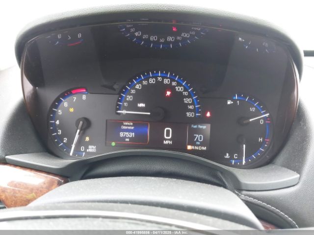 2014 CADILLAC ATS 1G6AH5SX0E0196052 Photo 6