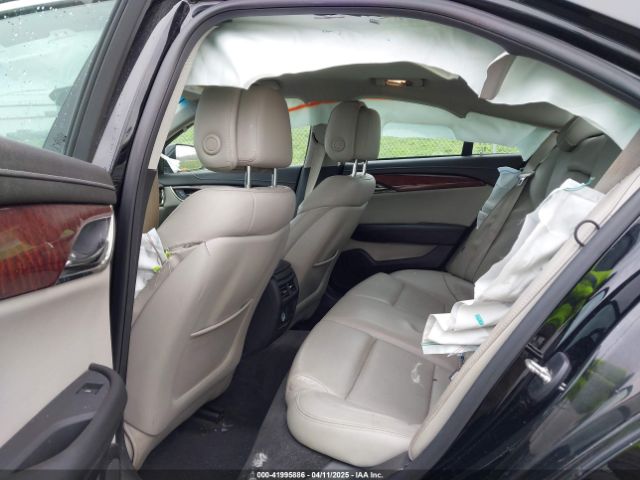 2014 CADILLAC ATS 1G6AH5SX0E0196052 Photo 7