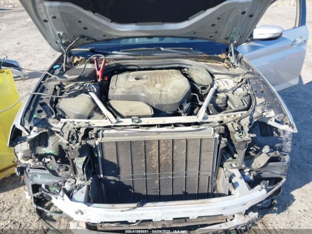 2019 BMW 530I WBAJA7C53KG911819 Photo 9
