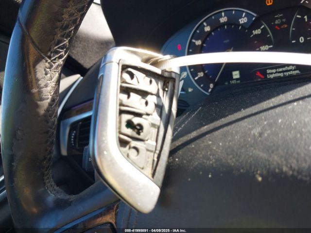 2019 BMW 530I WBAJA7C53KG911819 Photo 10