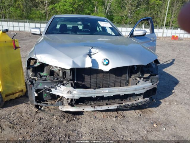 2019 BMW 530I WBAJA7C53KG911819 Photo 5