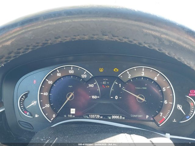 2019 BMW 530I WBAJA7C53KG911819 Photo 6